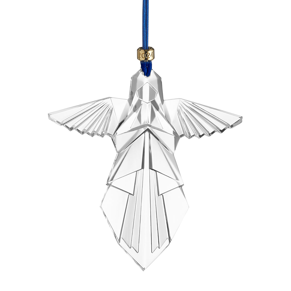 Waterford 2024 Annual Angel Dated Ornament