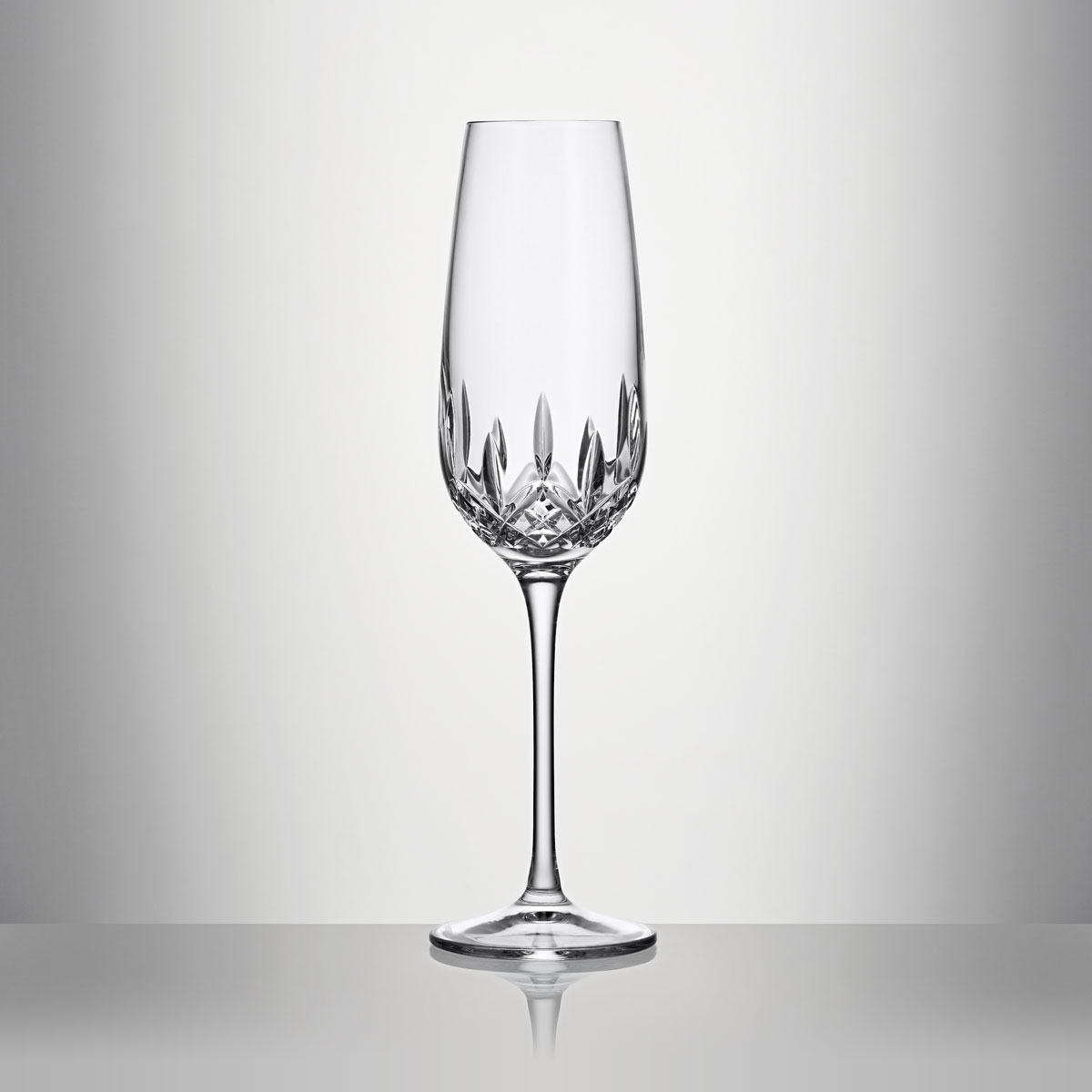 Waterford Lismore Essence Champagne Flute, Single