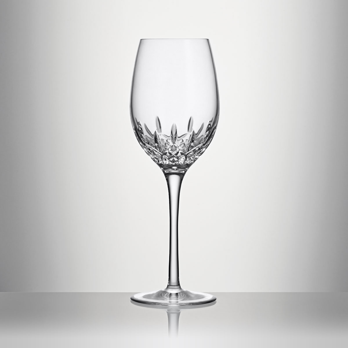 Waterford Lismore Essence Chardonnay White Wine Glass, Single