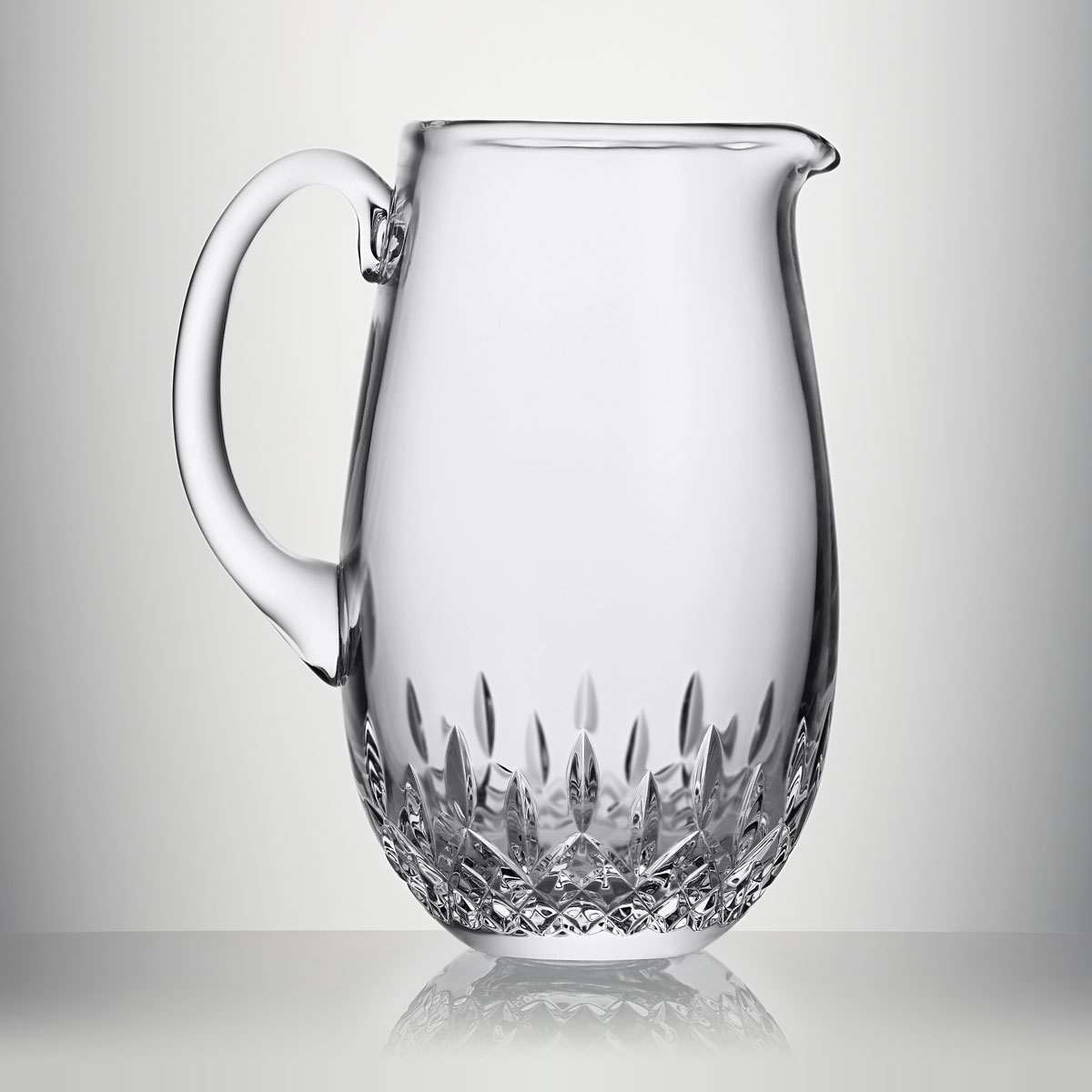 Waterford Lismore Essence Pitcher