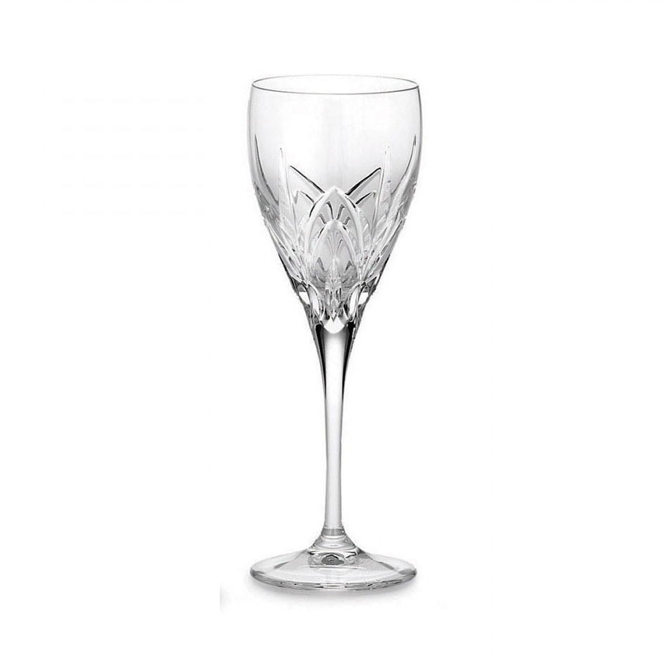 Marquis by Waterford Crystal, Caprice Crystal Wine, Single