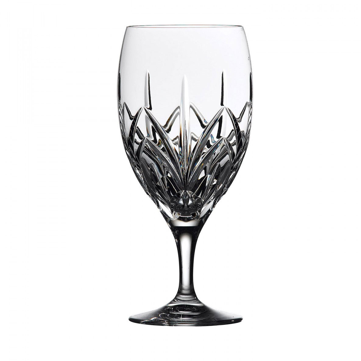 Marquis by Waterford Crystal, Caprice Crystal Iced Beverage, Single