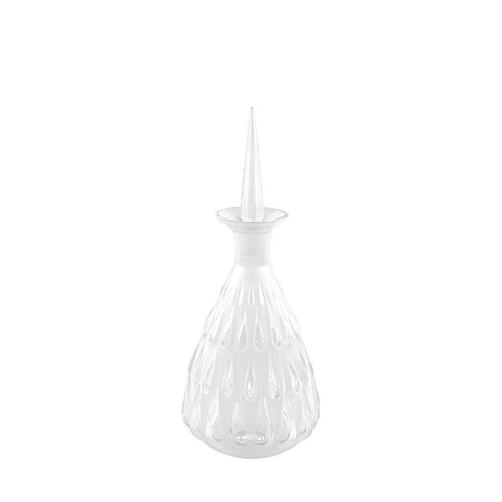 Lalique Water Drop Decanter, Limited Edition
