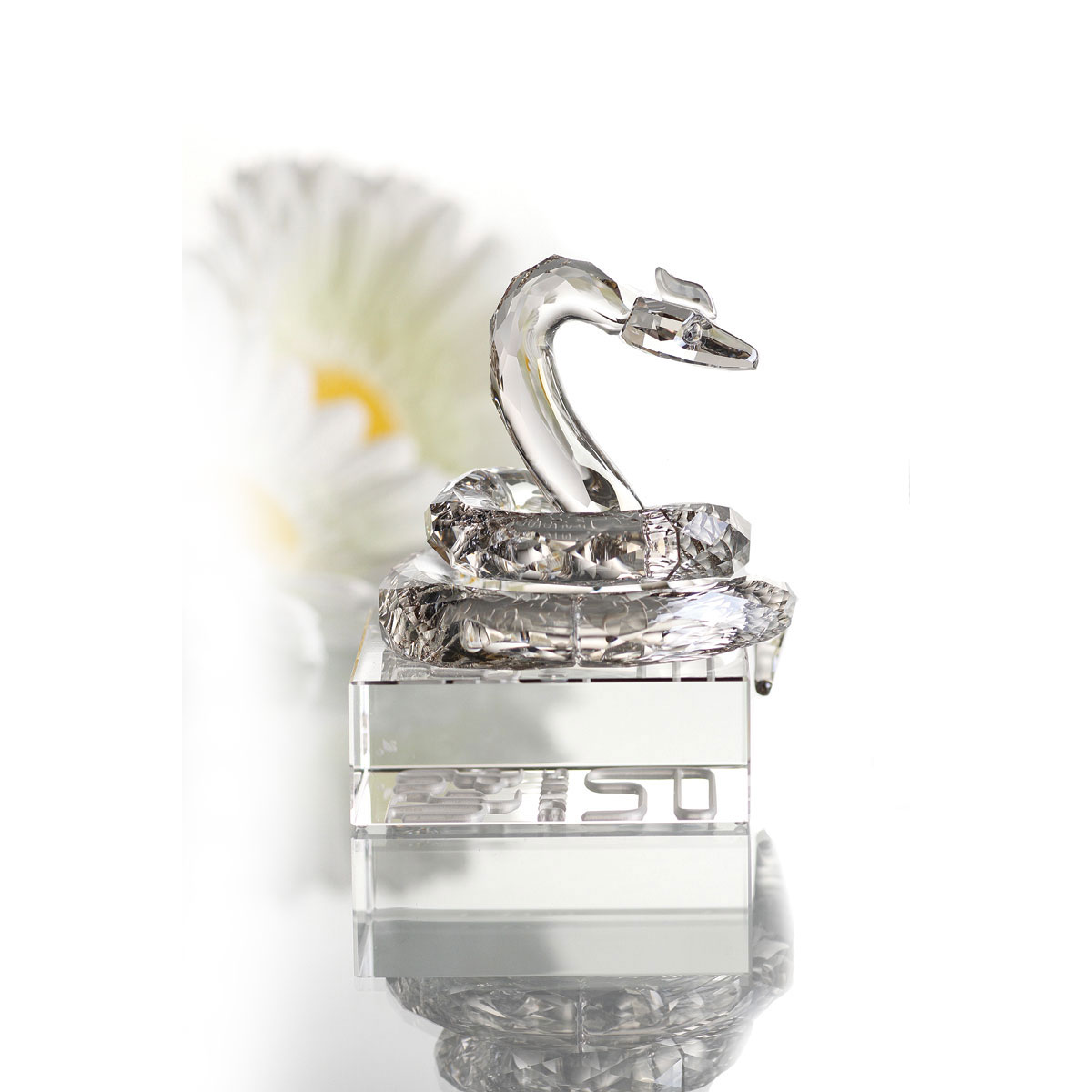 Swarovski Crystal, Chinese Zodiac Snake