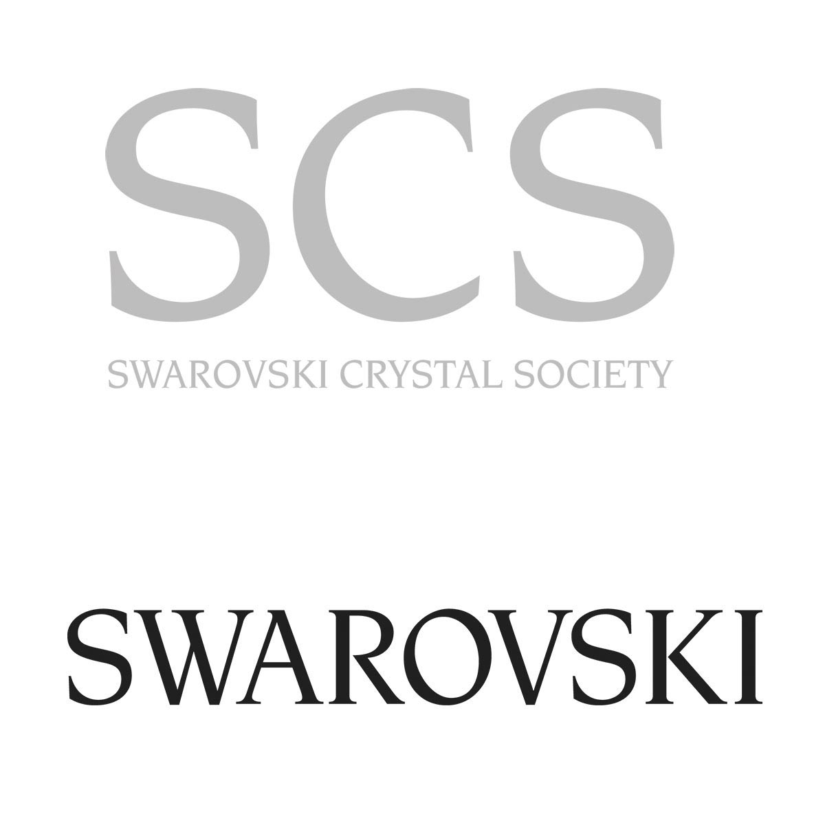 Swarovski Collector's Society SCS Membership, 2024, New 1 Year