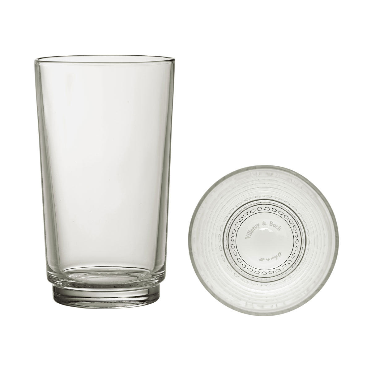 Villeroy and Boch It's My Match Tumbler Pair Mineral