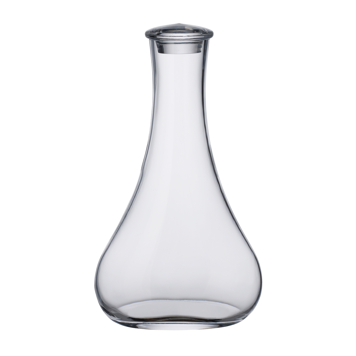 Villeroy and Boch Purismo White Wine Decanter
