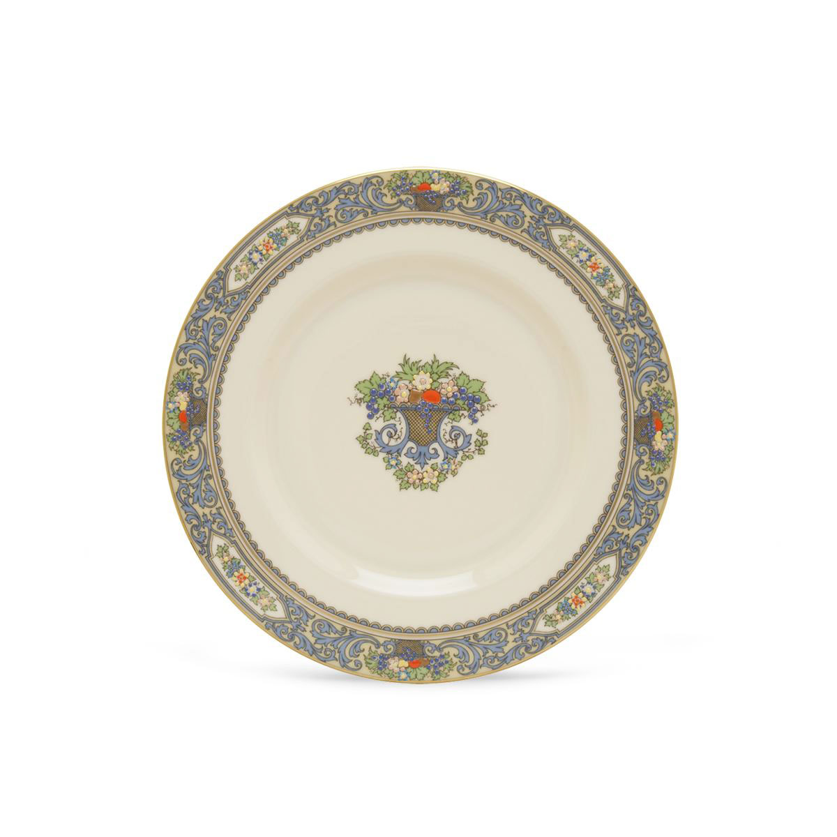 Lenox Autumn Dinnerware Butter Plate, Single