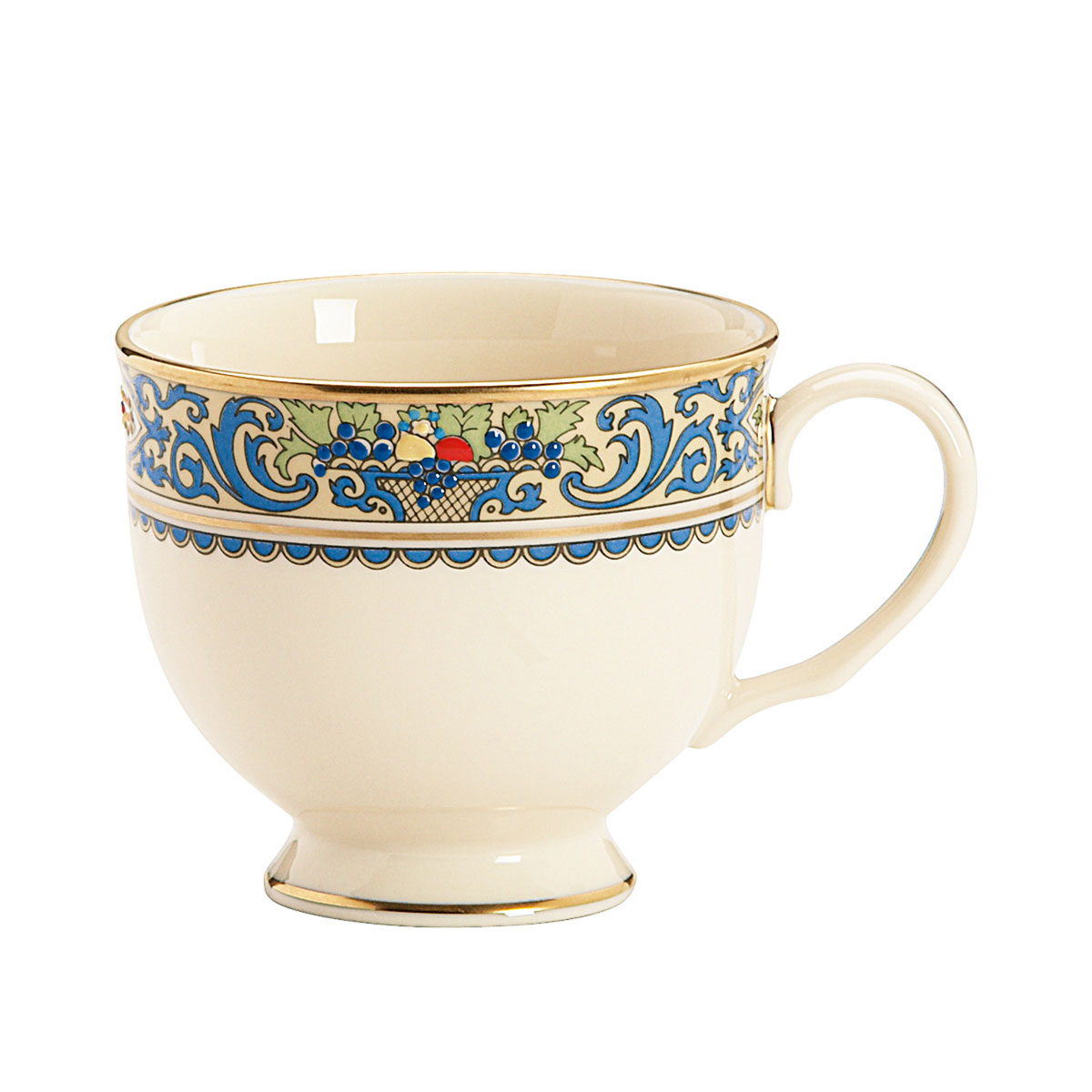 Lenox Autumn Tea Cup, Single