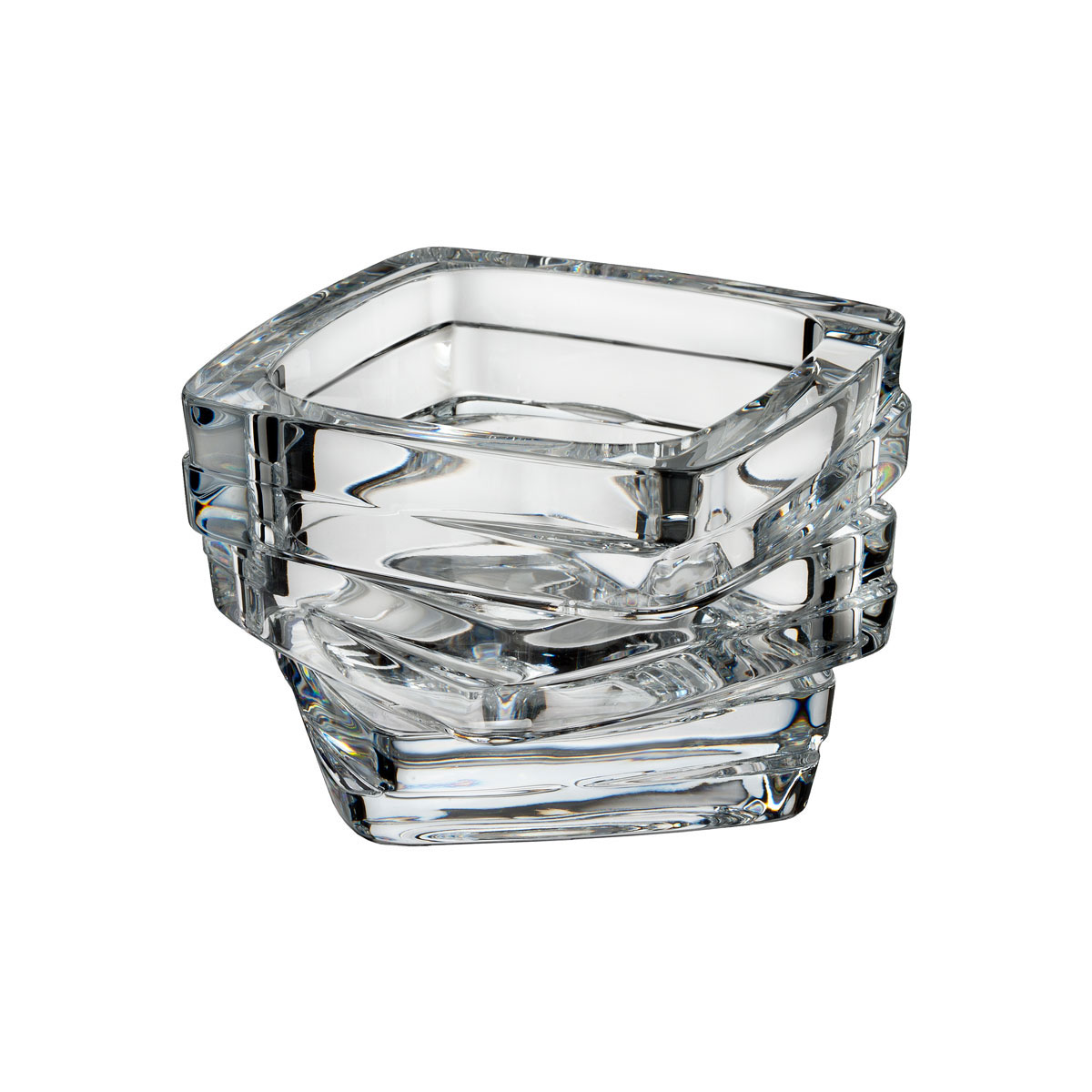 Rogaska Crystal, Superior Mini 5" Crystal Bowl