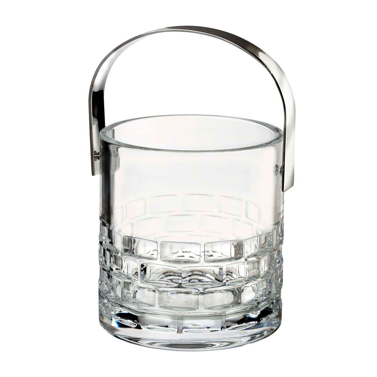 Rogaska Crystal, Maison Ice Bucket