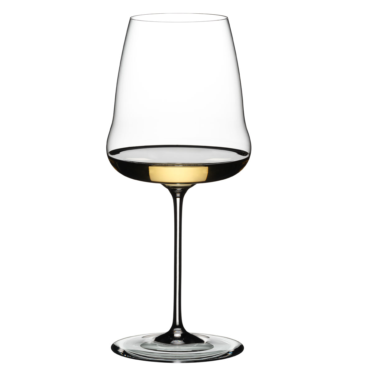 Riedel Winewings Chardonnay Wine Glass, Single