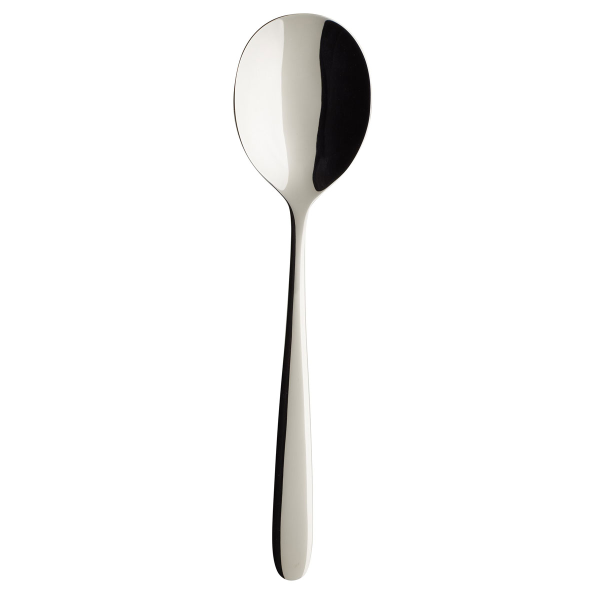 Villeroy and Boch Flatware Daily Line Serving Spoon