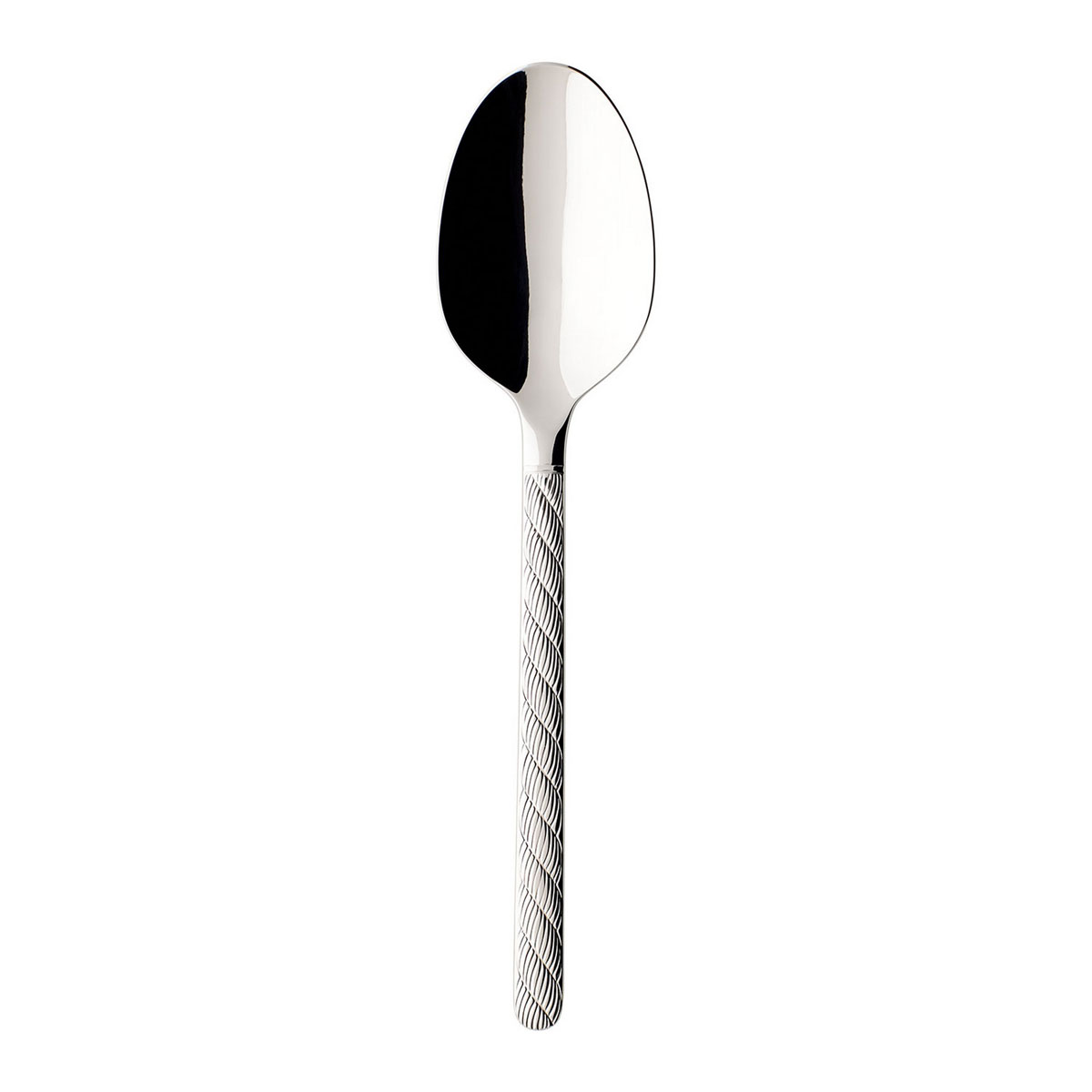 Villeroy and Boch Flatware Montauk Serving Spoon