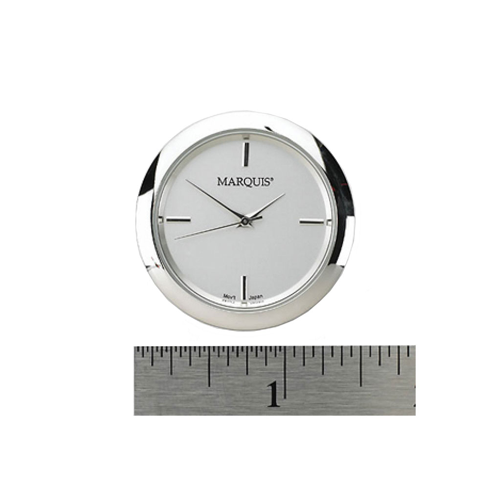 Marquis By Waterford Clock Face Insert, Small Round