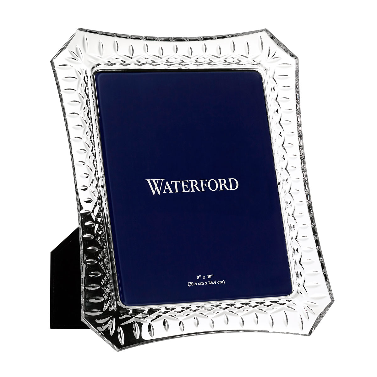 waterford crystal photoframe