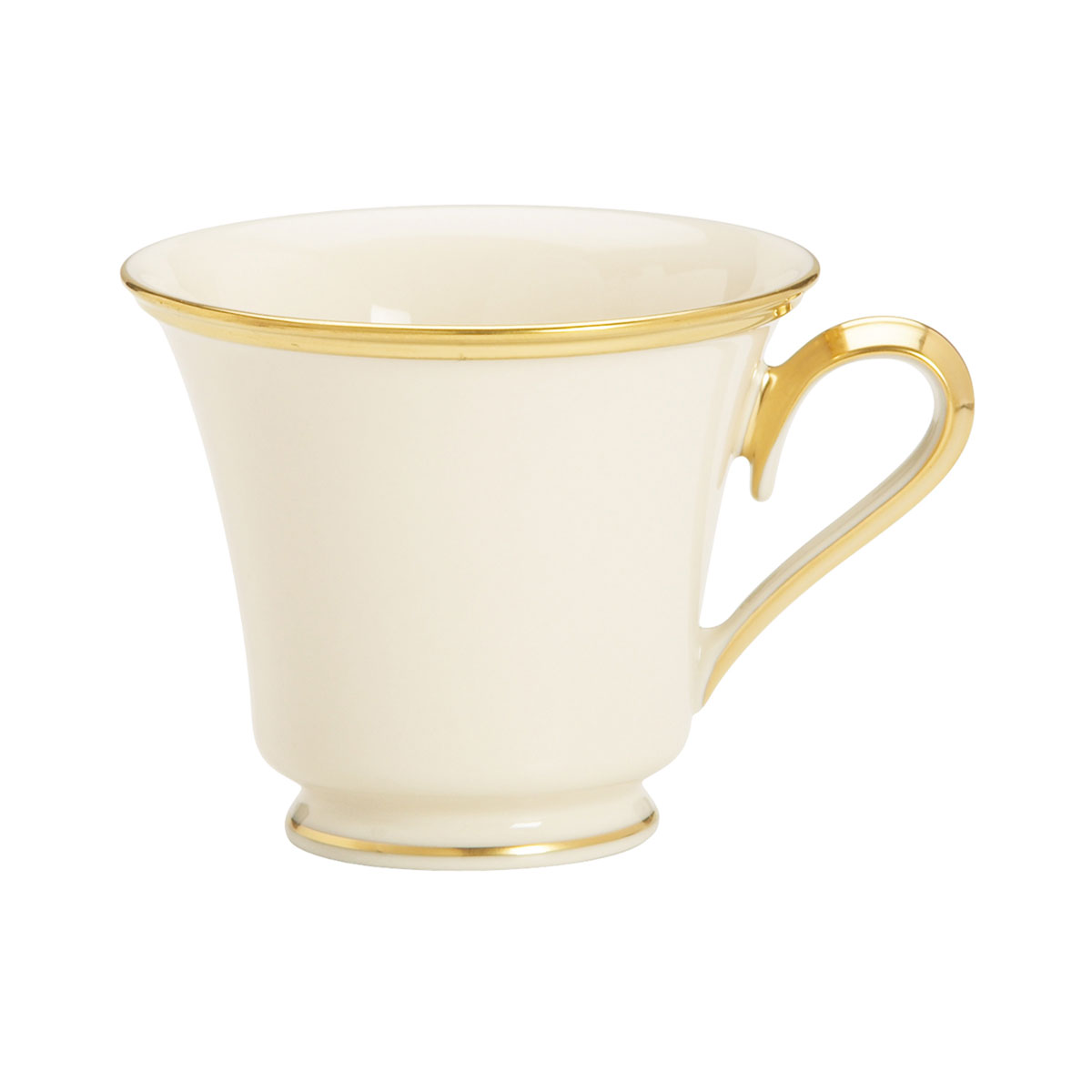 Lenox Eternal Tea Cup