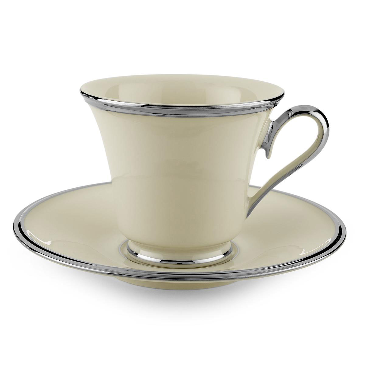 Lenox Solitaire Dinnerware Teacup
