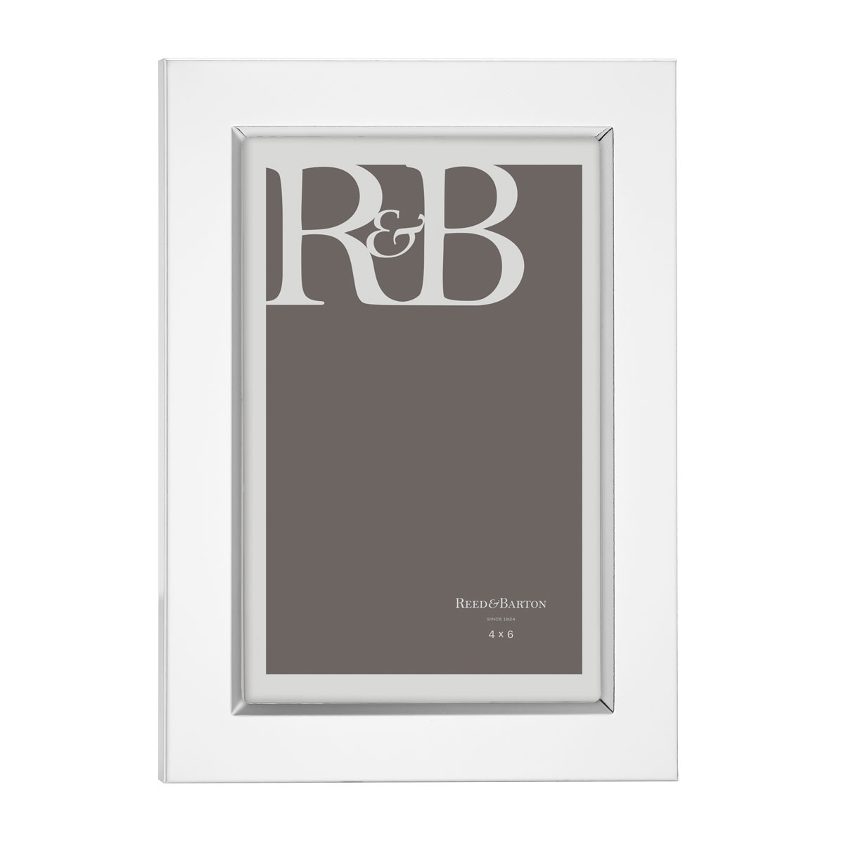 Reed And Barton Classic Frame 4X6"
