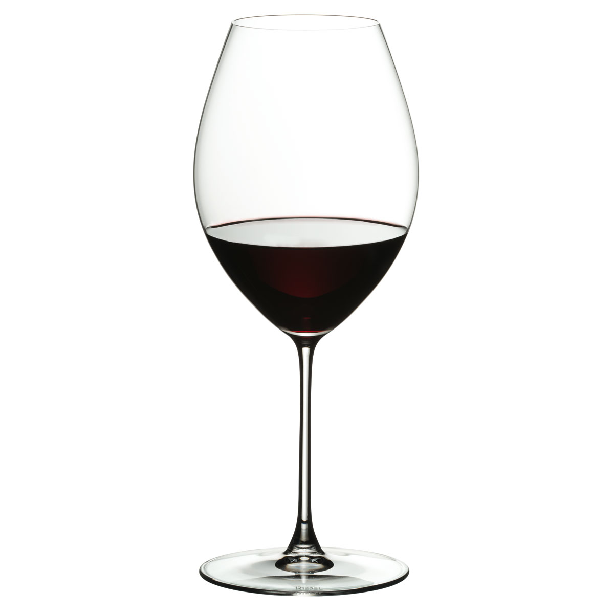 Riedel Veritas, Old World Syrah Wine Glass, Single