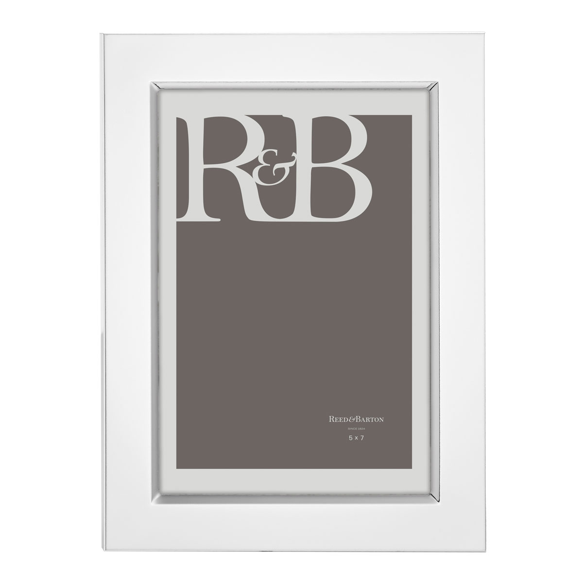 Reed And Barton Classic Frame 5X7"