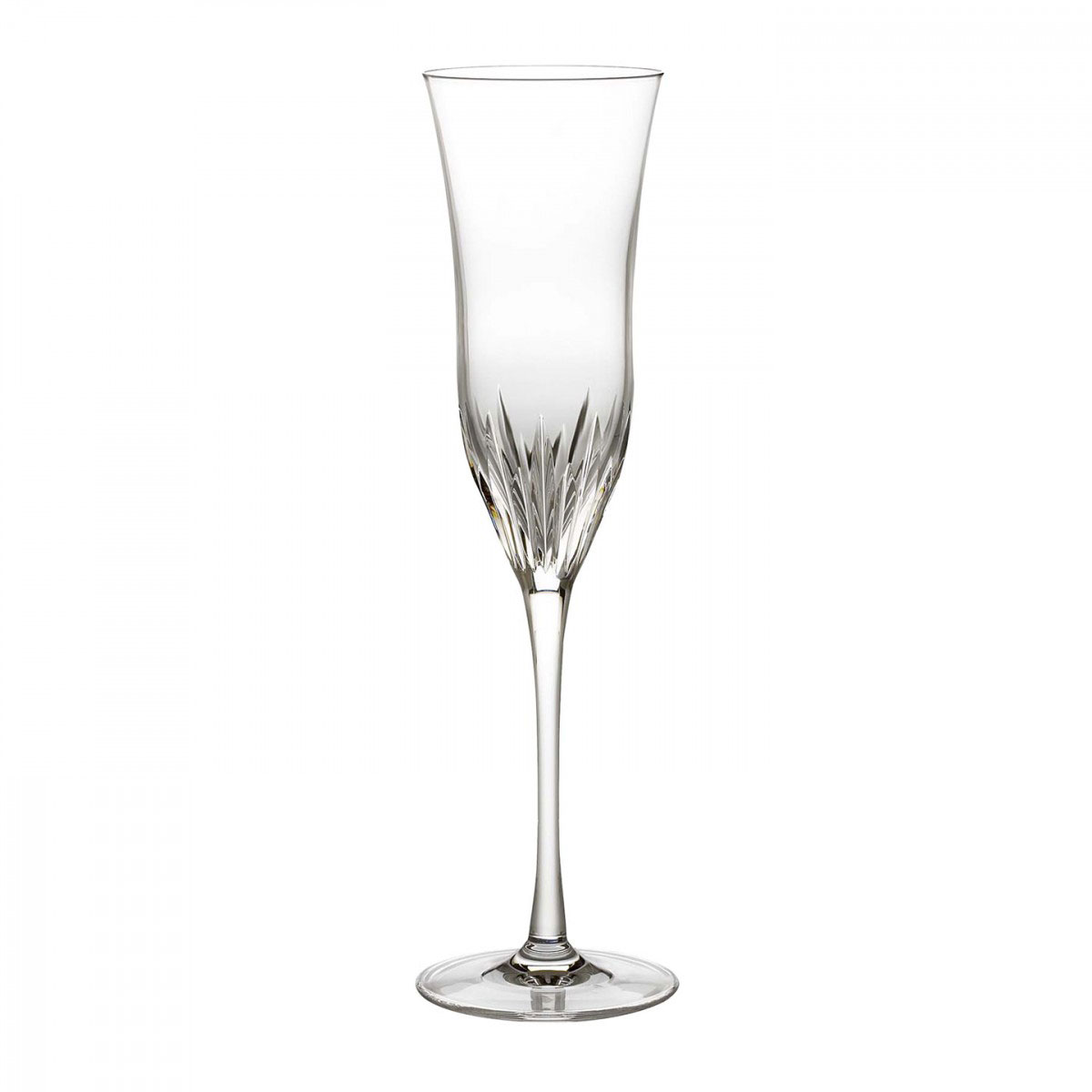 Waterford Crystal, Carina Essence Champagne Crystal Flute, Single