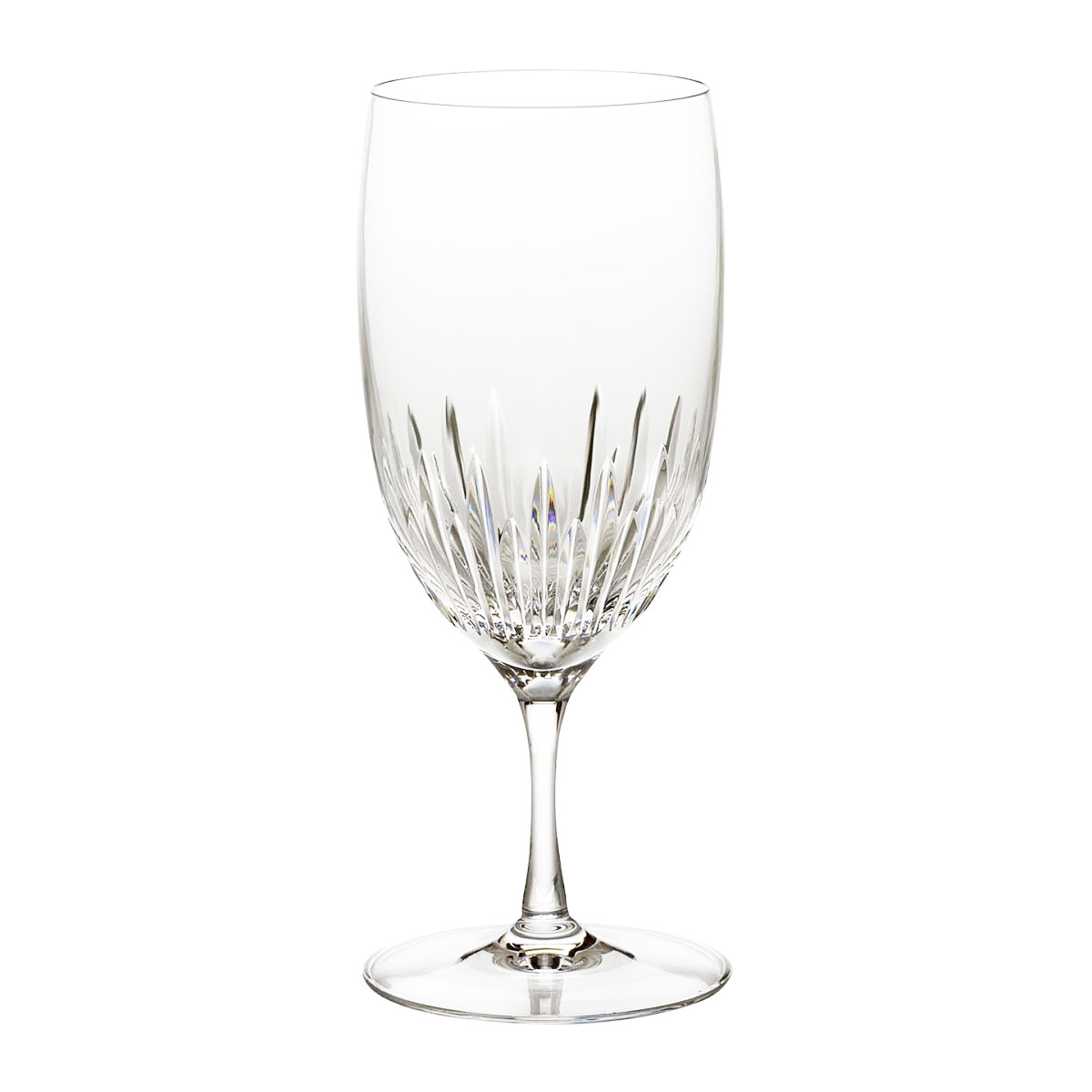 Waterford Crystal, Carina Essence Crystal Red Wine Goblet, Single