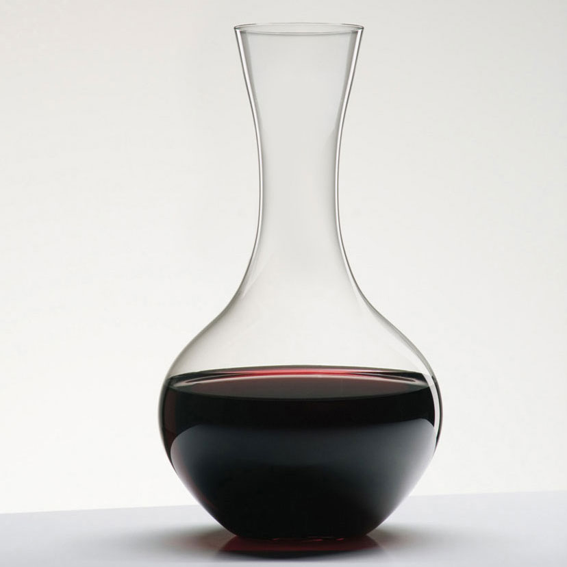Riedel Syrah Wine Decanter