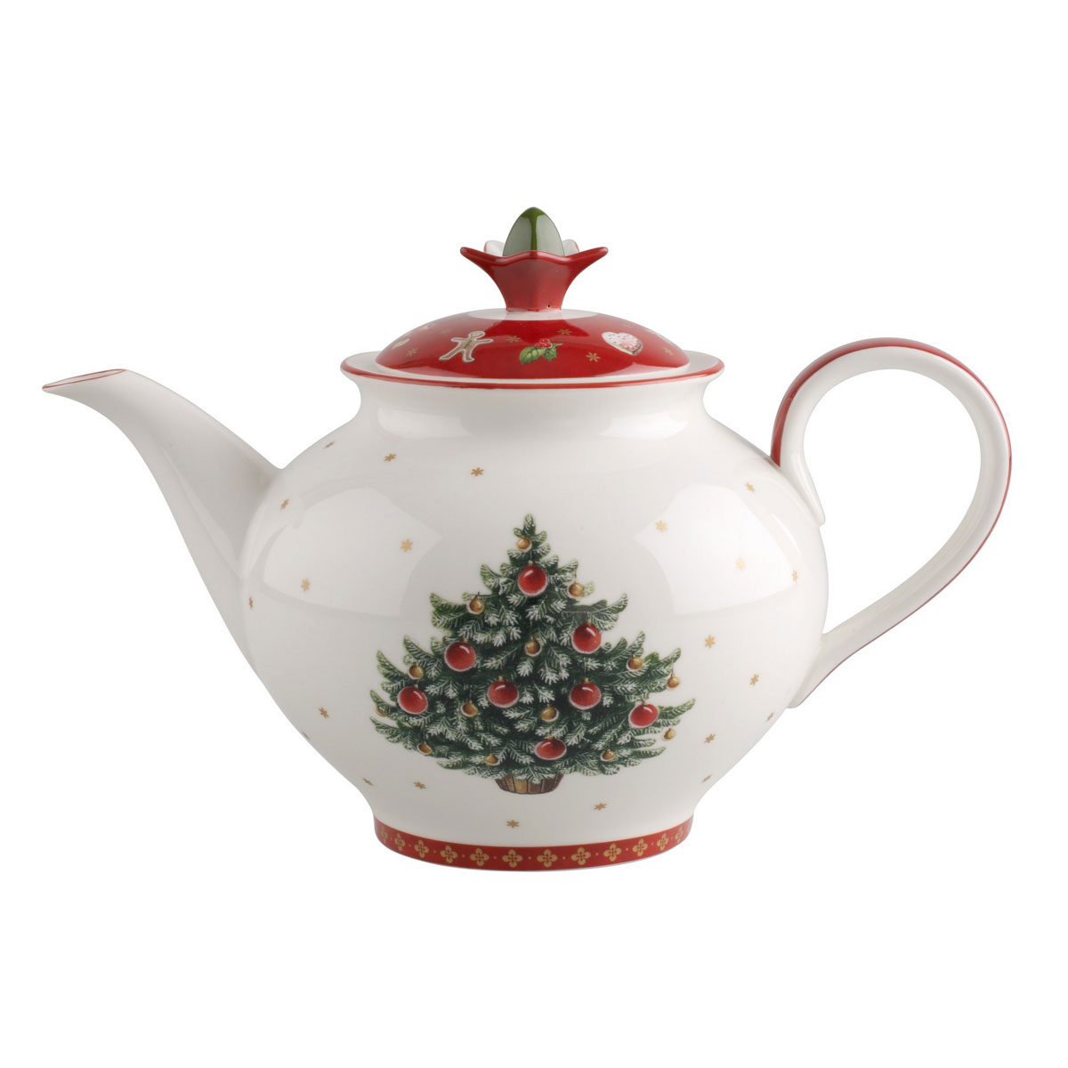 Villeroy and Boch Toys Delight Teapot