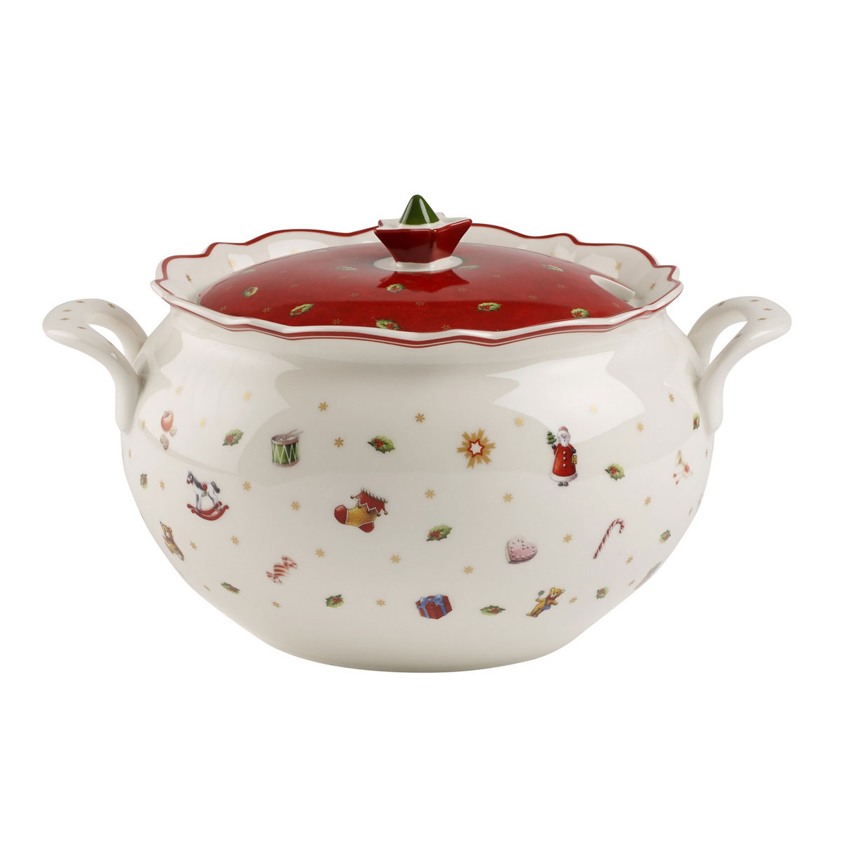 Villeroy and Boch Toys Delight Soup Tureen