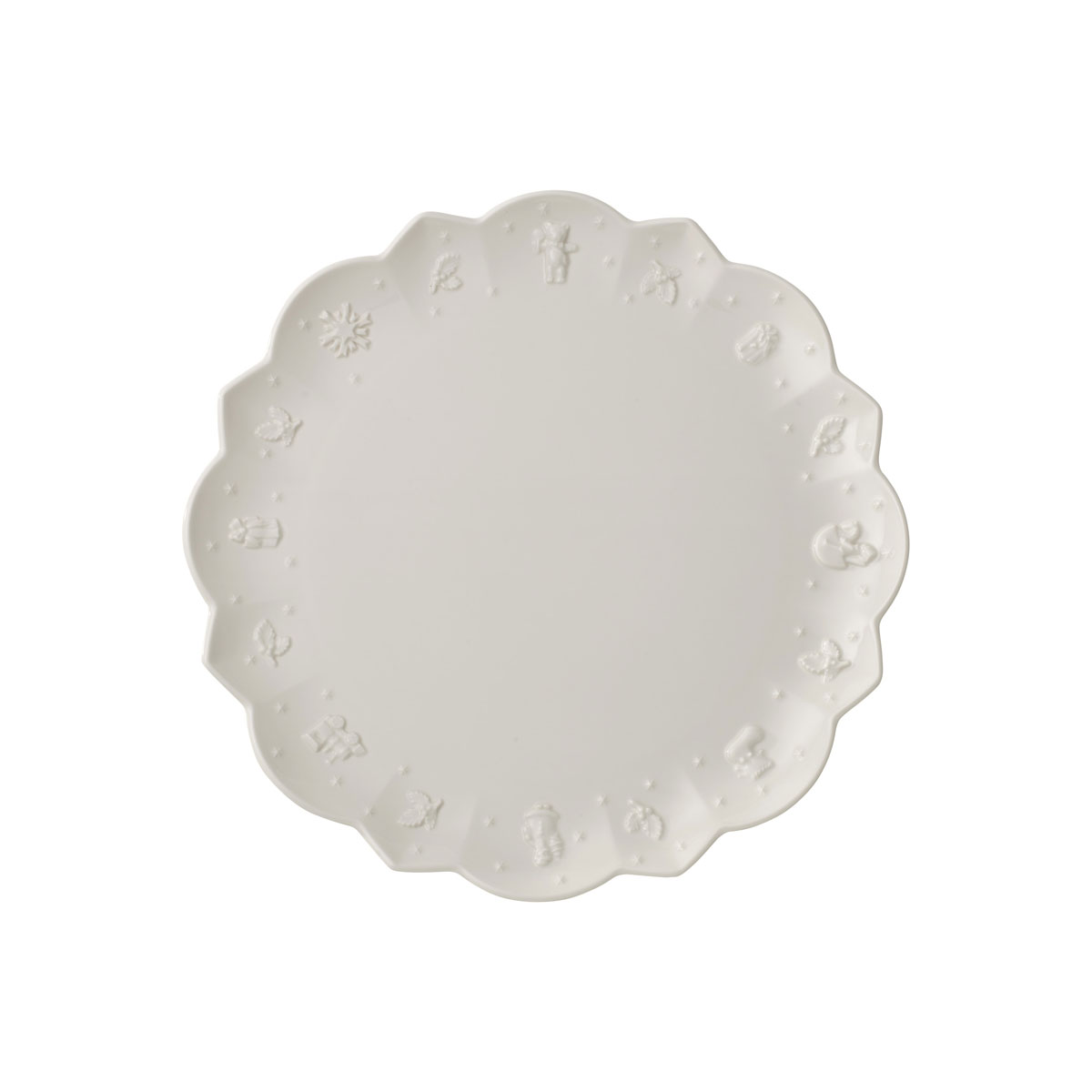 Villeroy and Boch Toys Delight Royal Classic Dinner Plate