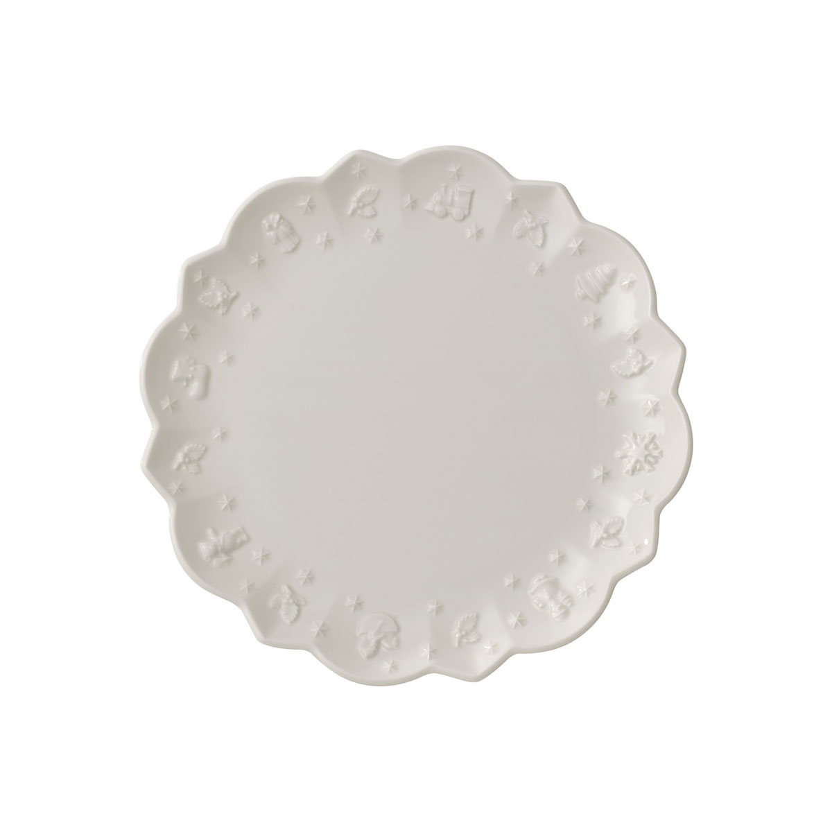 Villeroy and Boch Toys Delight Royal Classic Salad Plate