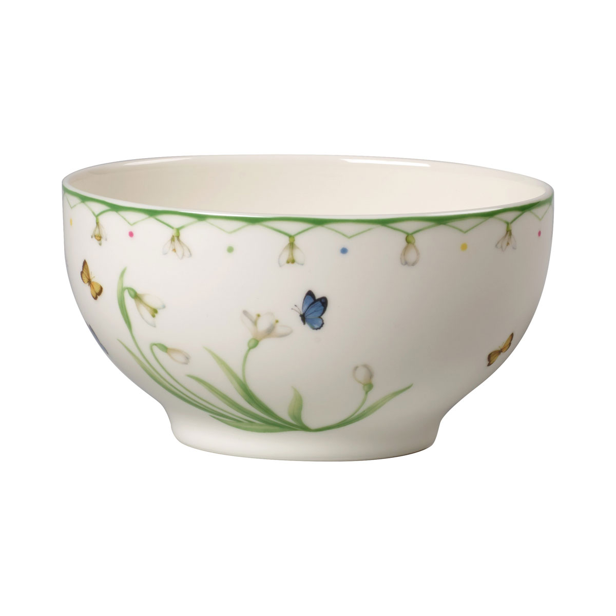 Villeroy and Boch Colourful Spring French Rice Bowl