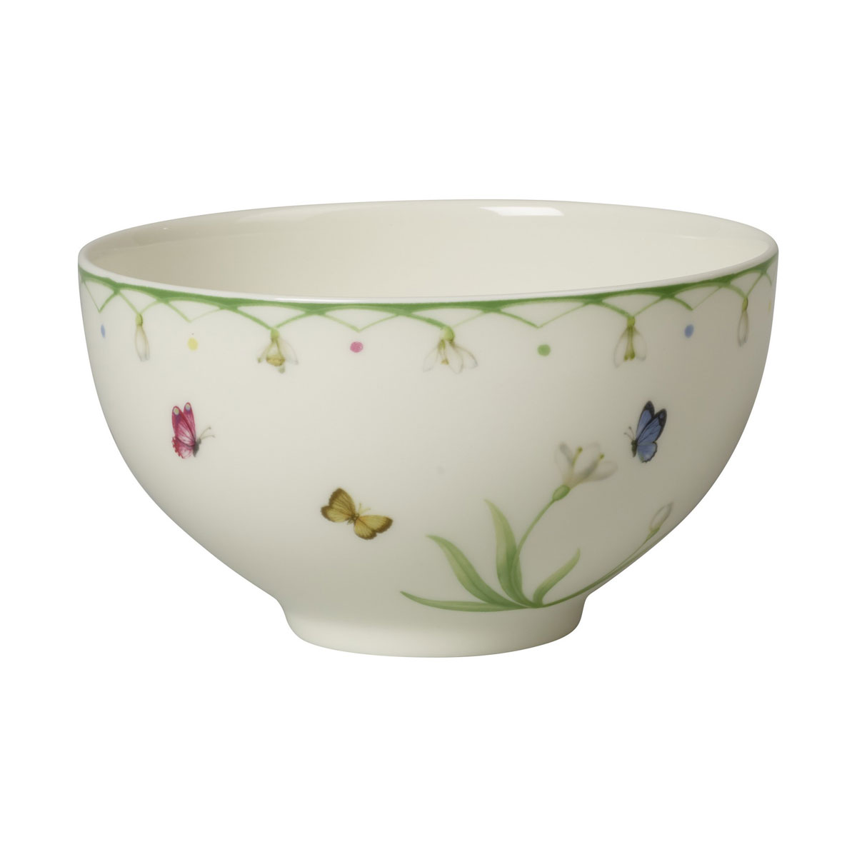 Villeroy and Boch Colourful Spring Rice Bowl