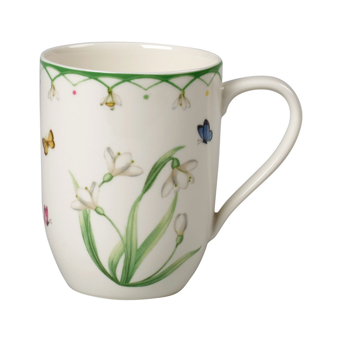 Villeroy and Boch Colourful Spring Mug