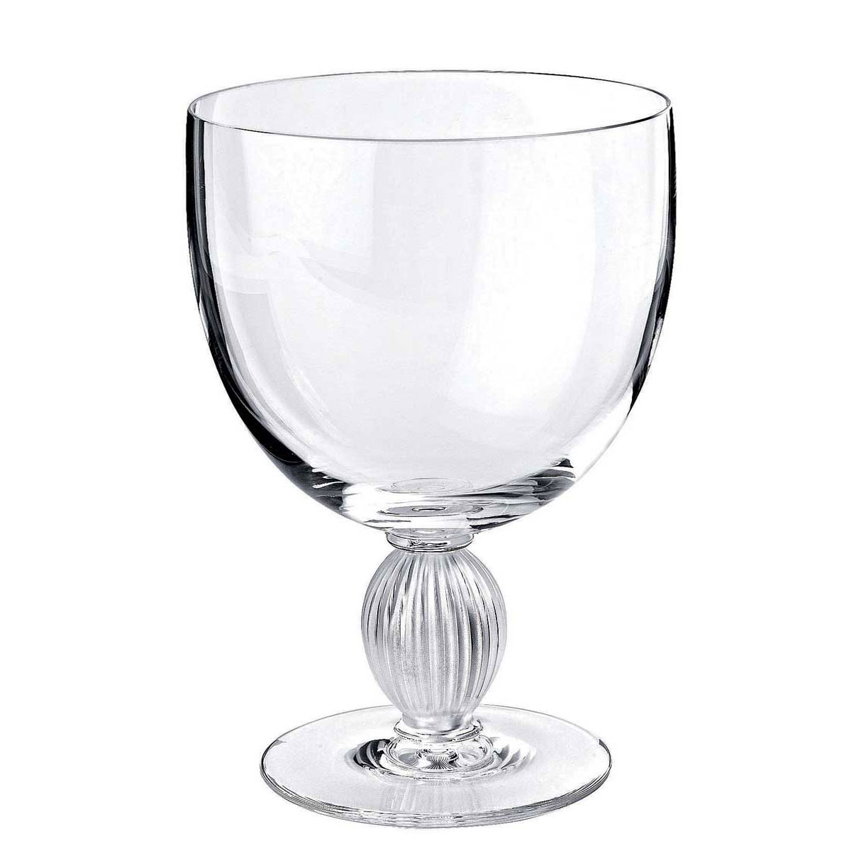 Lalique Langeais Wine Glass No. 3, Single