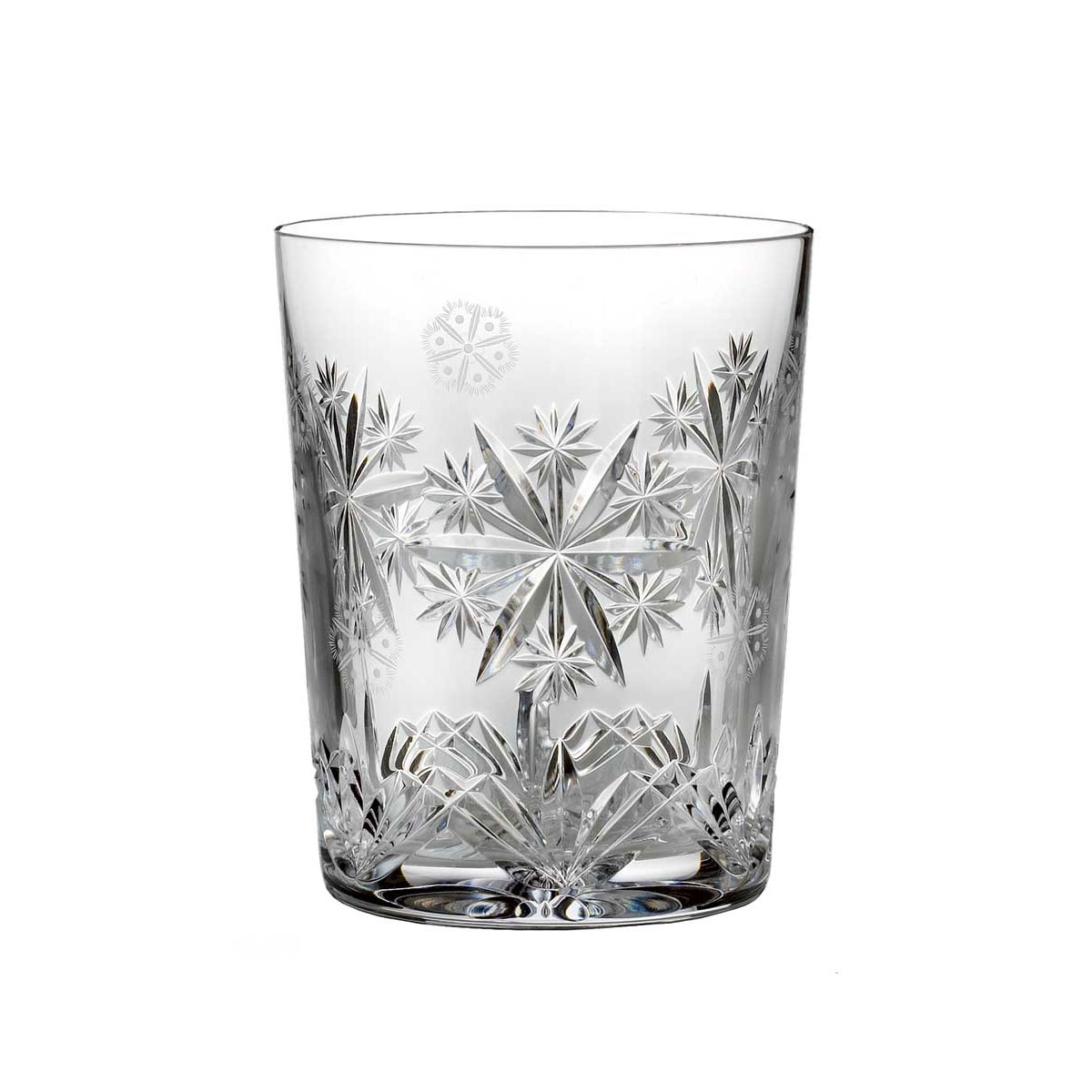 Waterford Crystal, Snowflake Wishes Serenity Clear DOF, Single