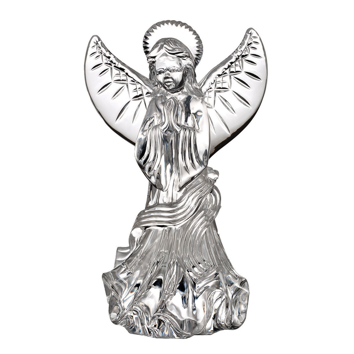 Waterford Crystal, Lismore Angel of Prayer