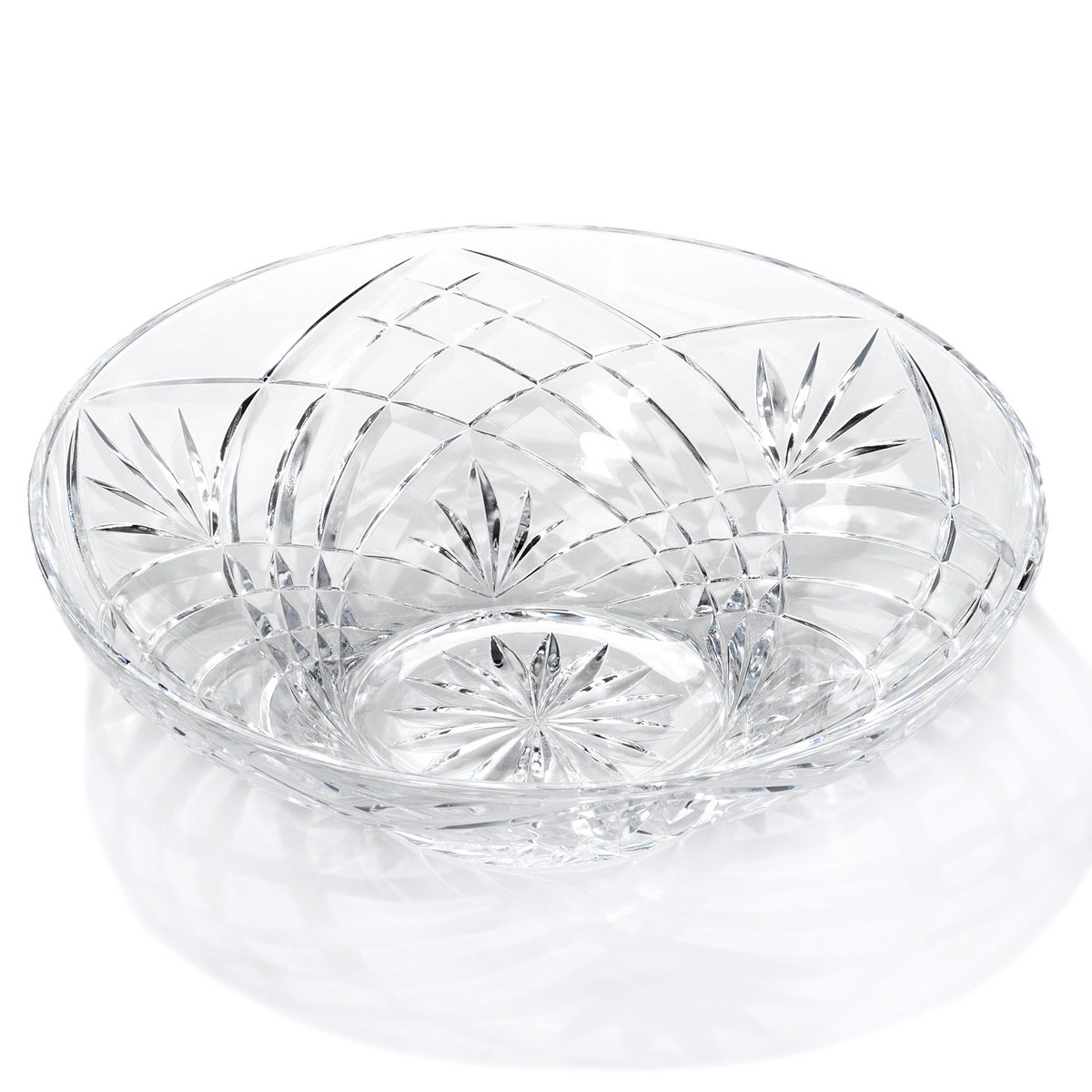 Marquis by Waterford Maximillian 12" Centerpiece Bowl