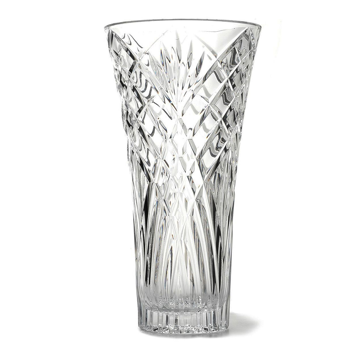 Marquis by Waterford Maximillian 12" Vase