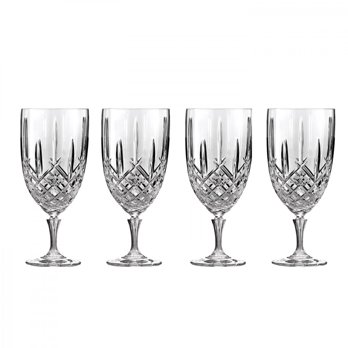 Marquis by Waterford Markham Iced Beverage, Set of Four