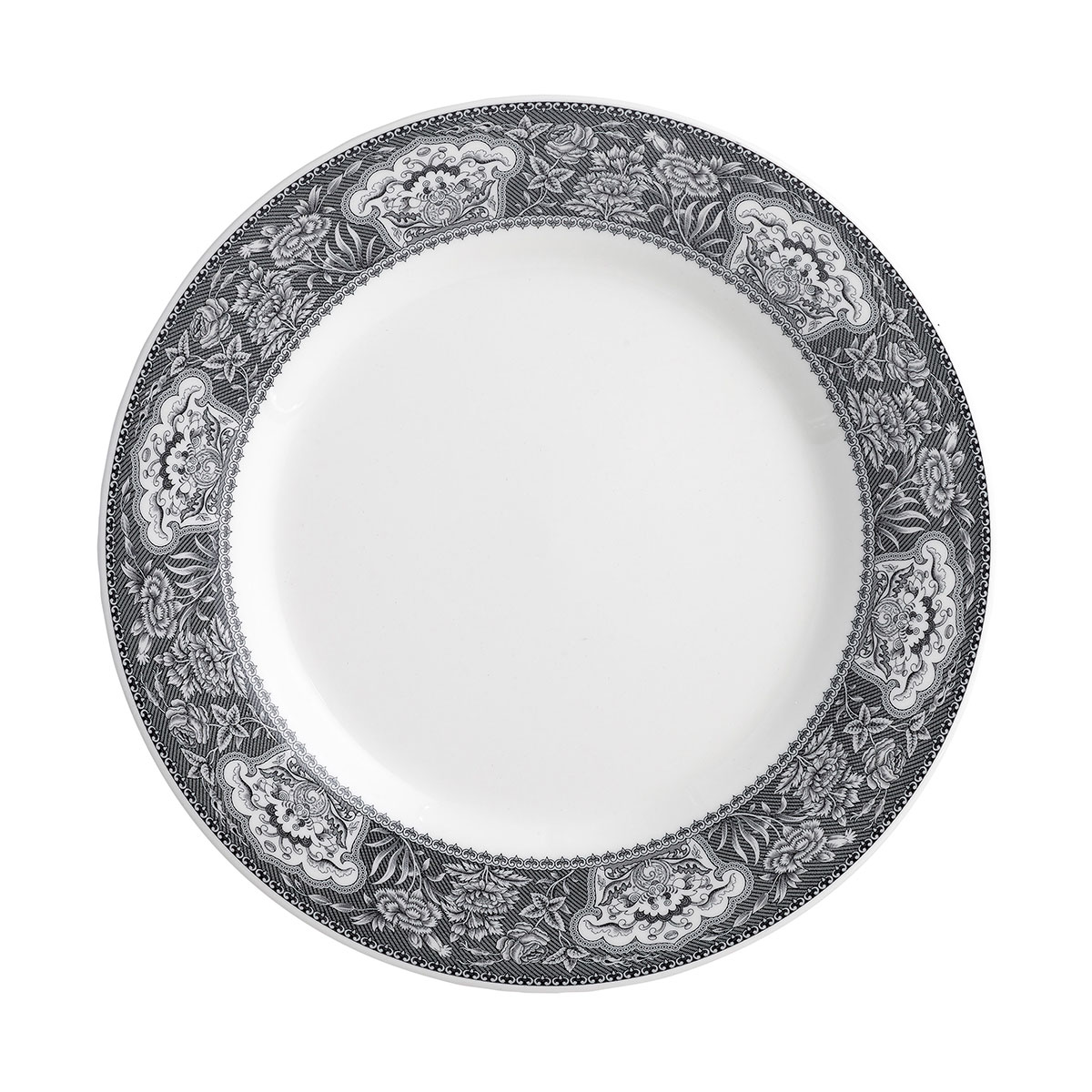 Spode Heritage Dinner Plate, Floral