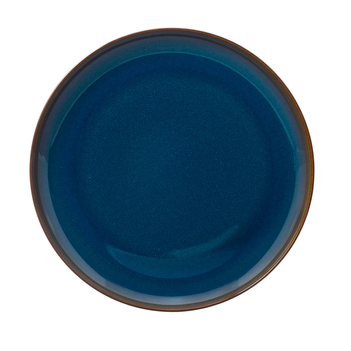 Villeroy and Boch Crafted Denim Dinner Plate