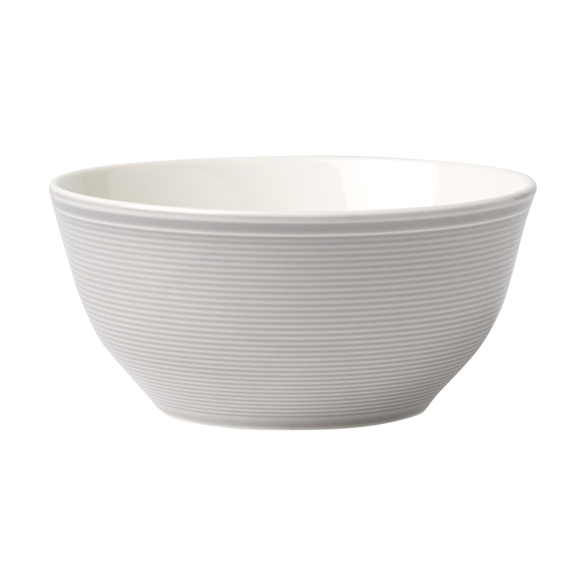 Villeroy and Boch Color Loop Stone Rice Bowl