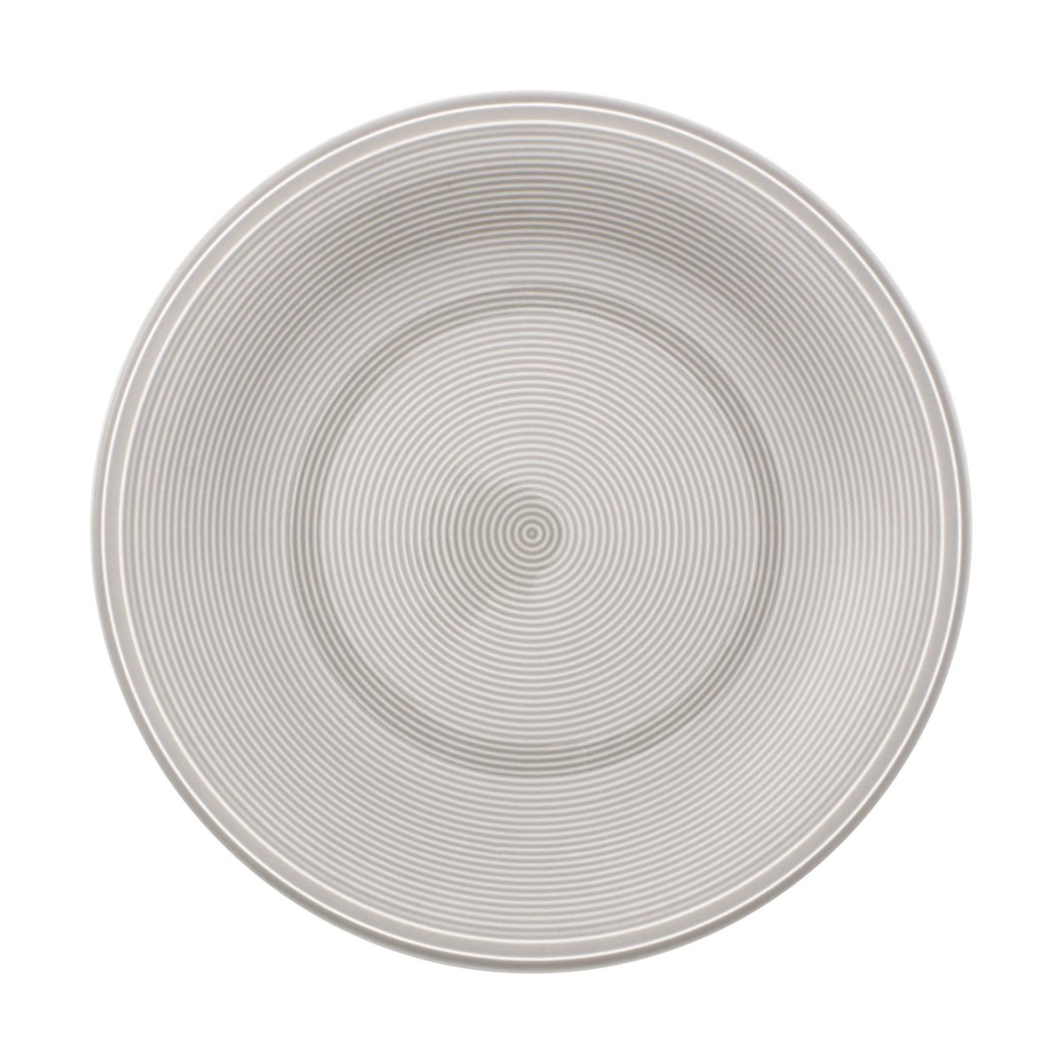 Villeroy and Boch Color Loop Stone Salad Plate