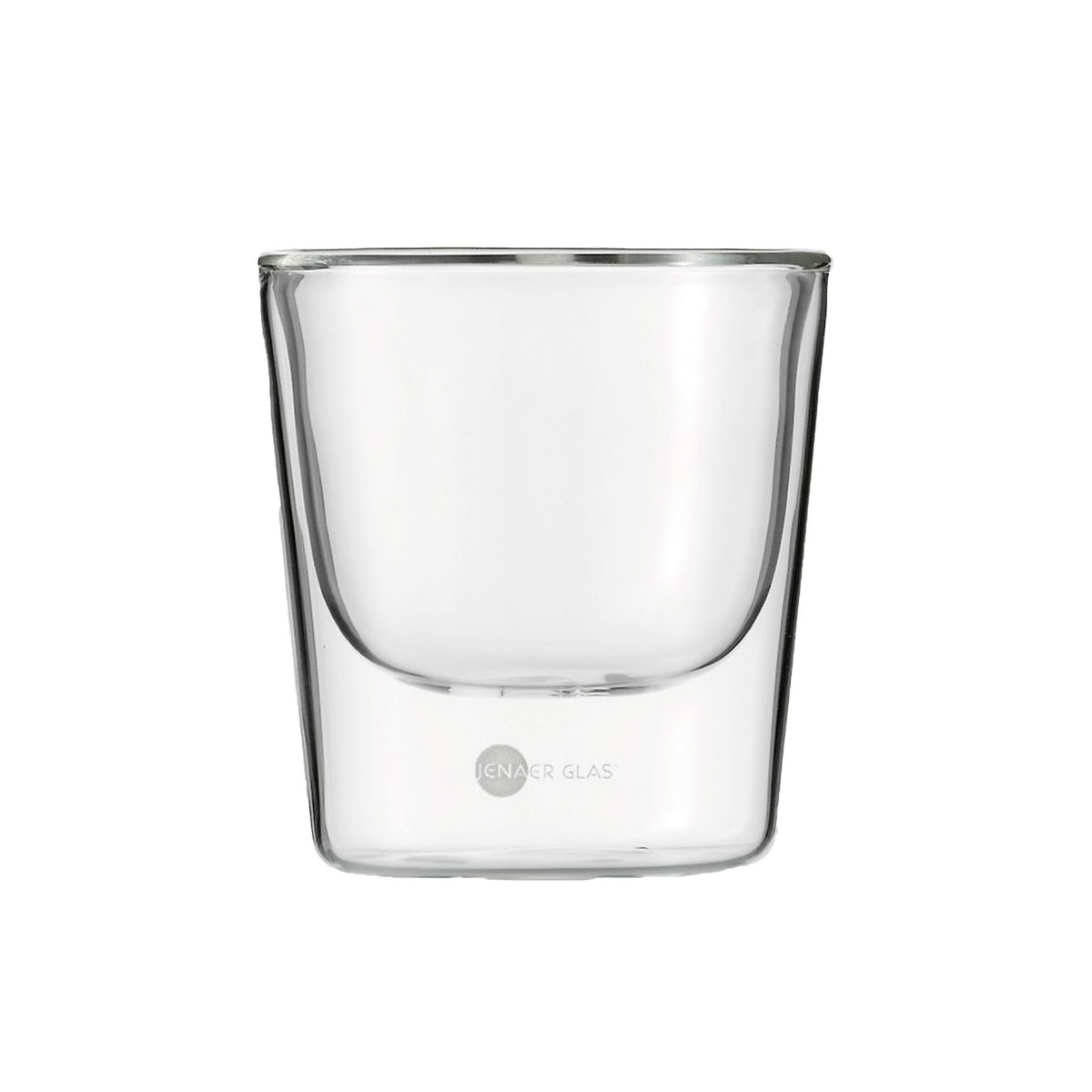 Jenaer Glas Hot and Cool Double Wall Tumbler, Small