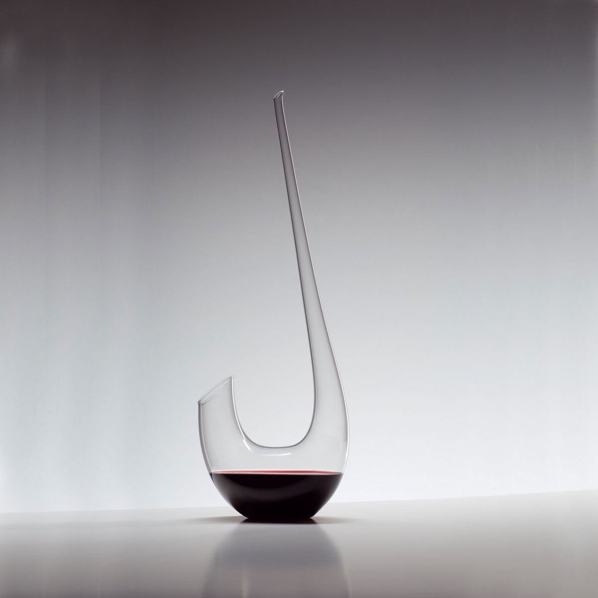 Riedel Swan Wine Crystal Decanter