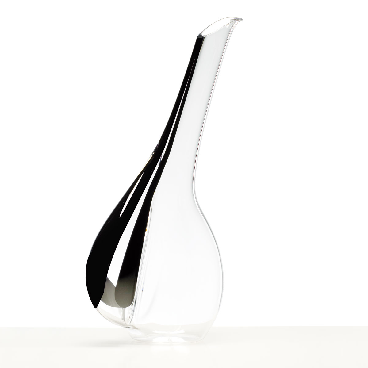 Riedel Sommeliers Black Tie Touch Wine Decanter