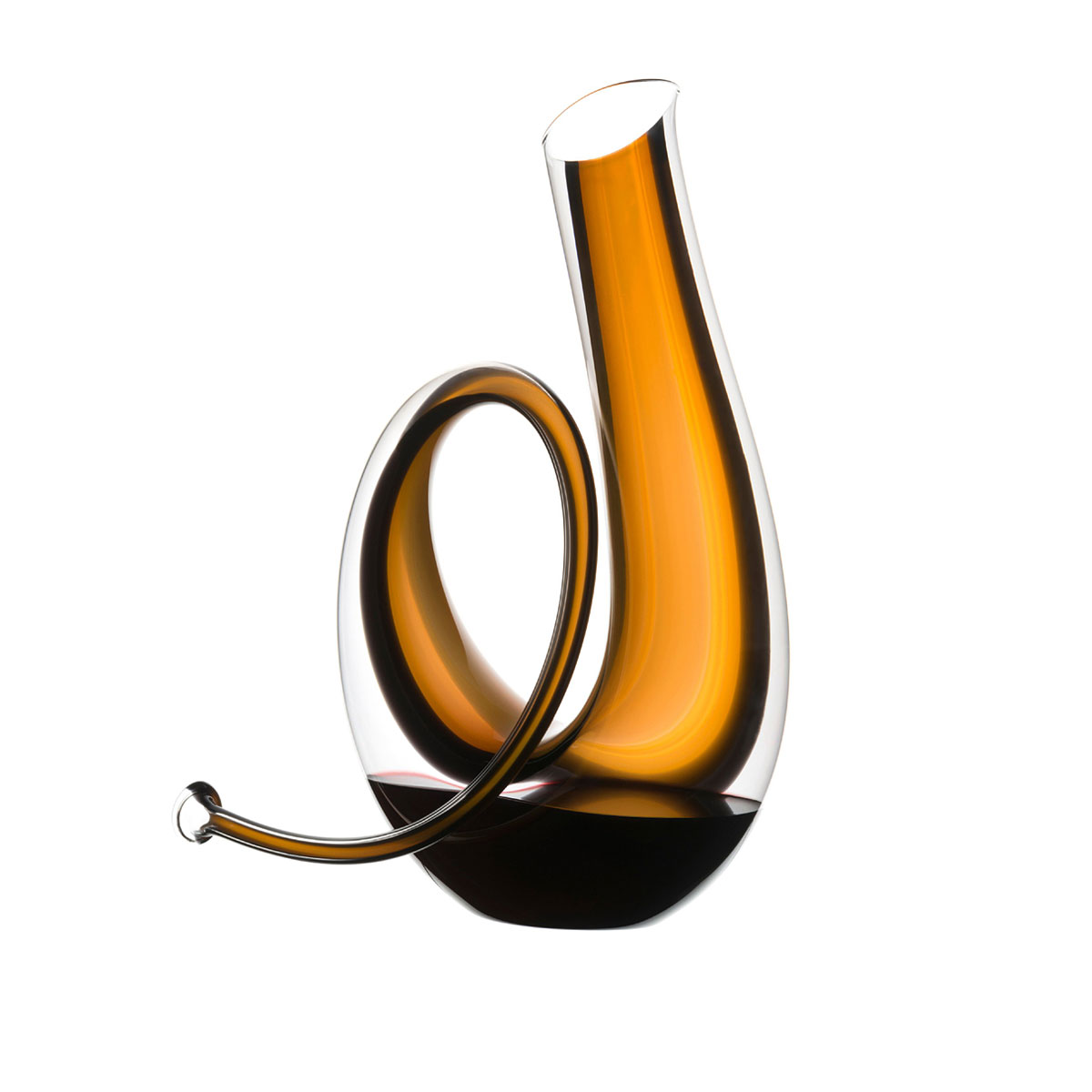 Riedel Horn Wine Decanter