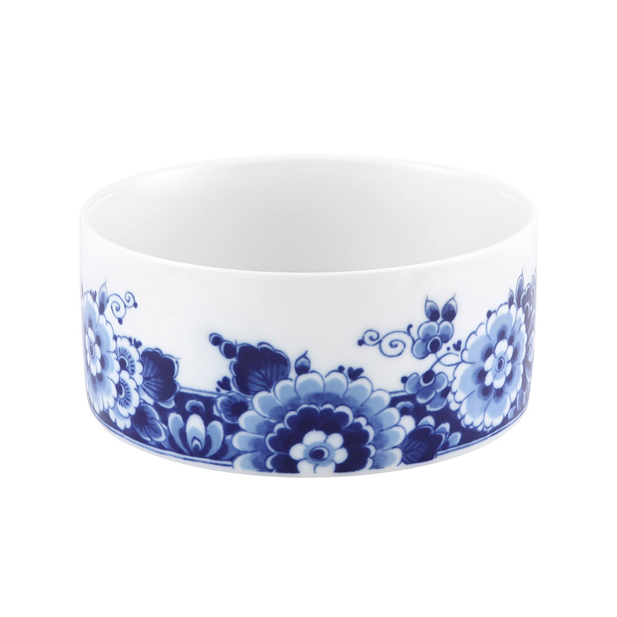 Vista Alegre Porcelain Blue Ming Cereal Bowl